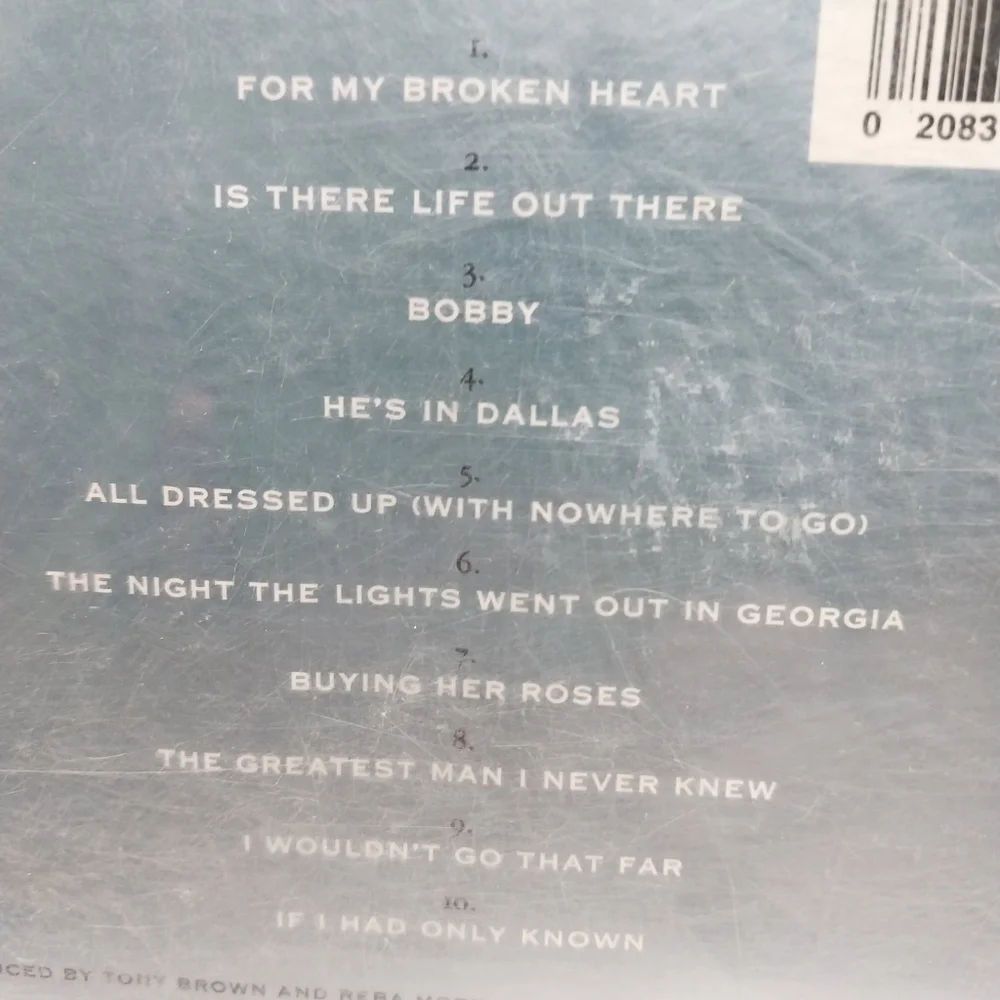 REBA - Picture 2 of 2